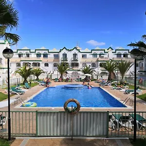 Estupendo Gaudia Apartamento
