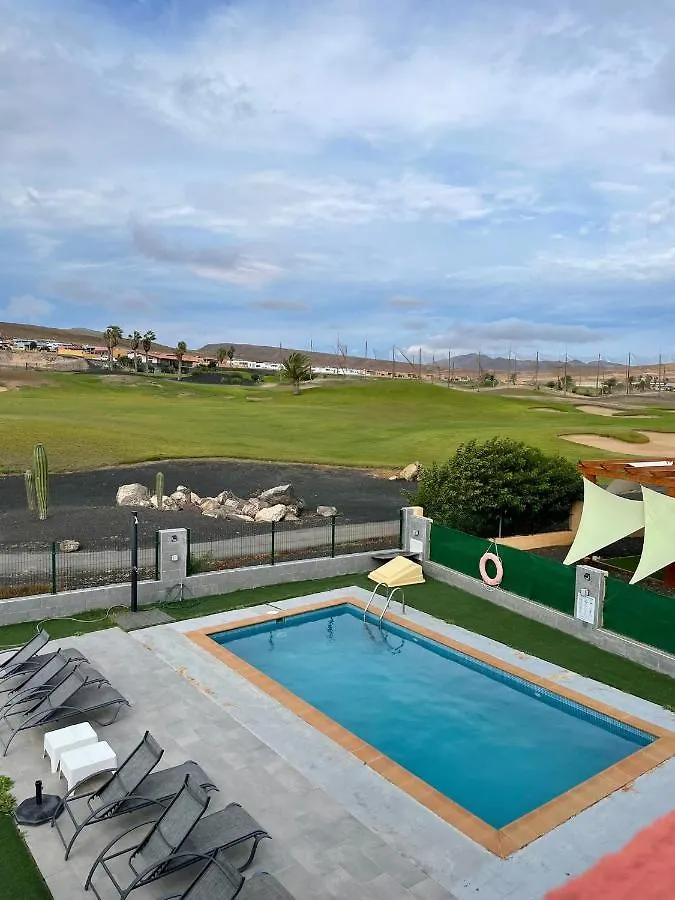 Villa Magna Caleta de Fuste