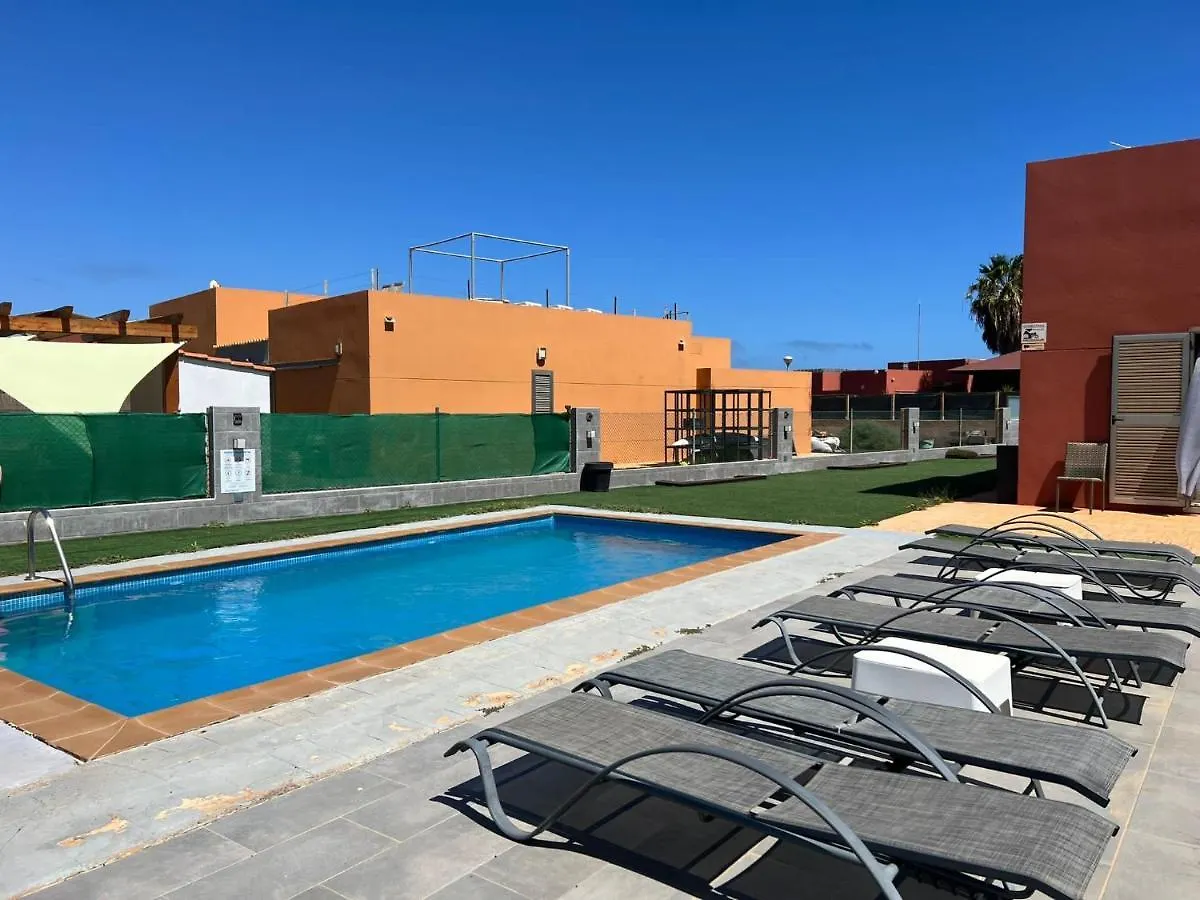 Villa Magna Caleta de Fuste