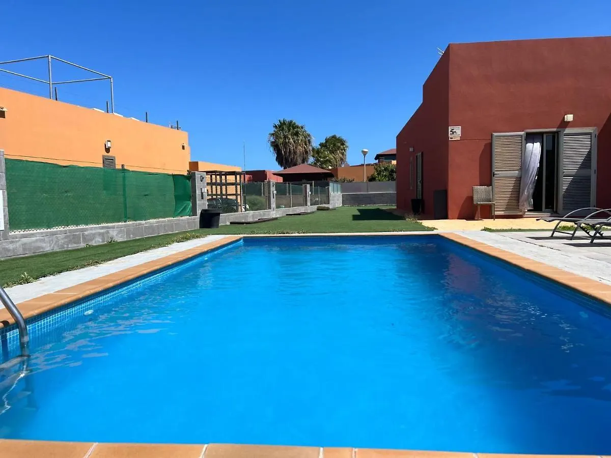 Villa Magna Caleta de Fuste