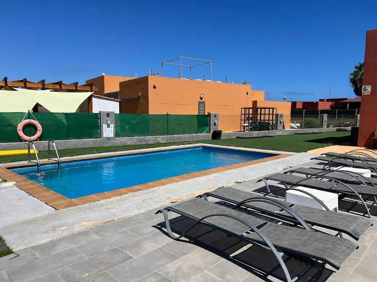 Villa Magna Caleta de Fuste